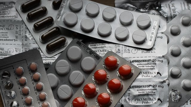 Rheinland-Pfalz fordert mehr Maßnahmen gegen Arzneimittel-Engpässe