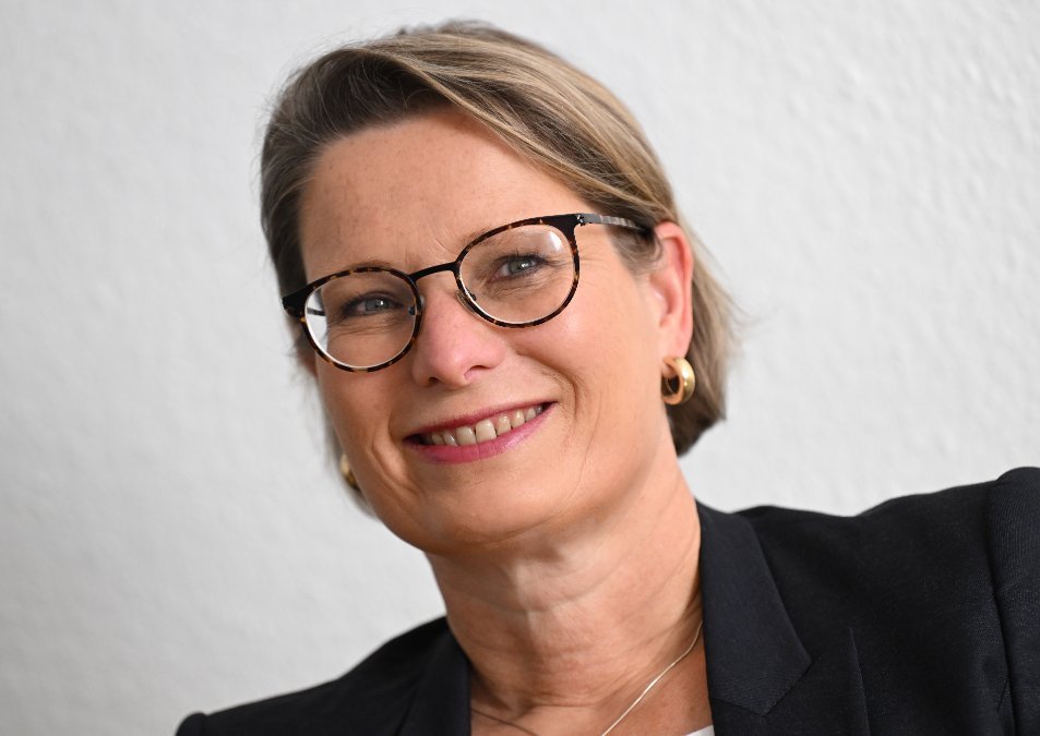 Bildungsministerin verteidigt Pläne für Inklusion in Rheinland-Pfalz