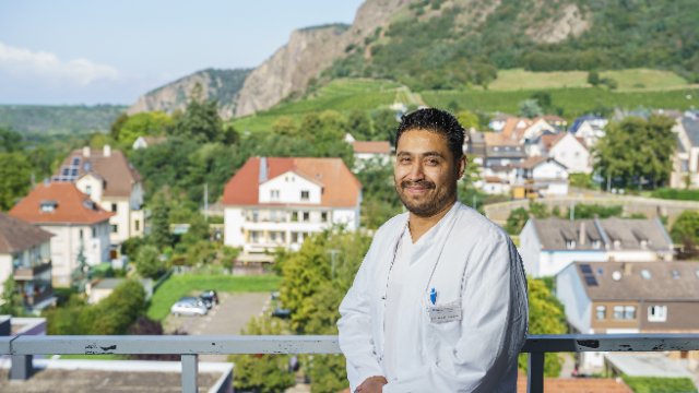 Ärzte und Pfleger aus dem Ausland sollen Fachkräftemangel lindern