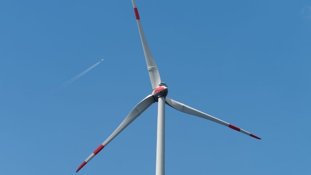 Windkraftausbau hinkt weit hinter Zielen zurück