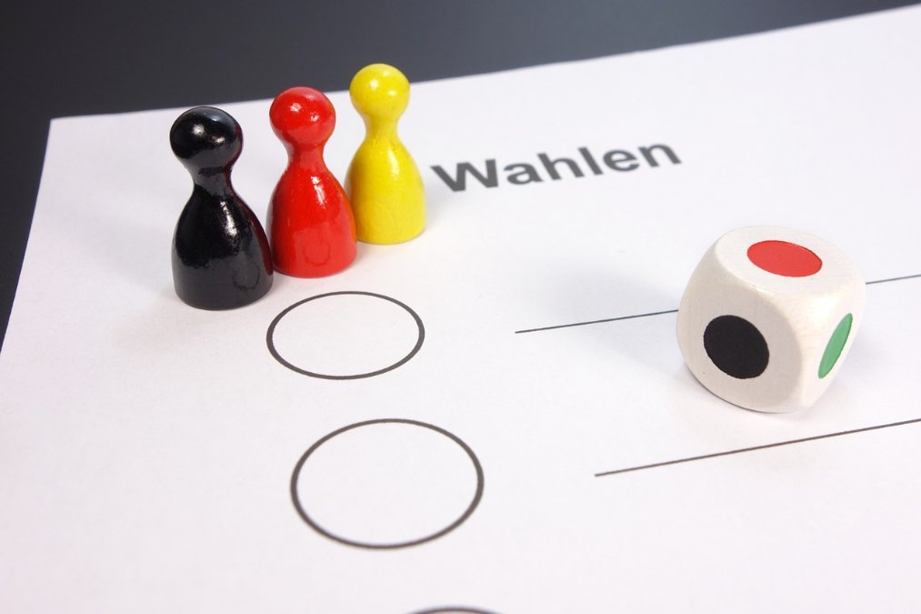 Landtagspräsident Hering macht sich für Wahlalter ab 16 stark