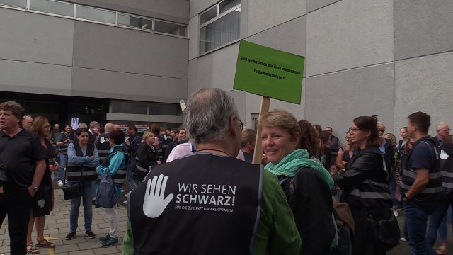 Kassenärztliche Vereinigung: Praxen vor existenzieller Belastung