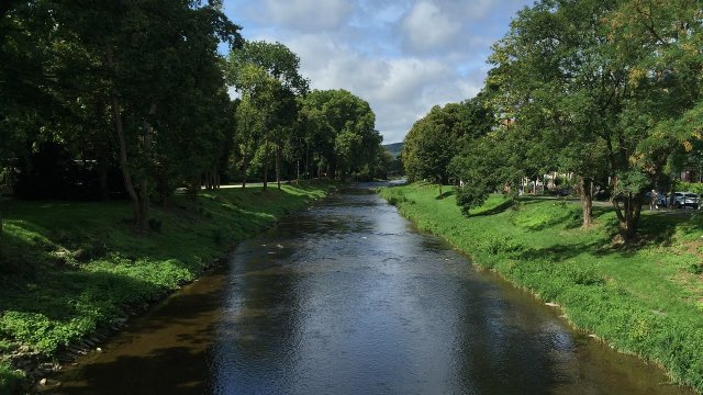 Rund 37 Millionen Euro Fördermittel für Bad Neuenahr-Ahrweiler