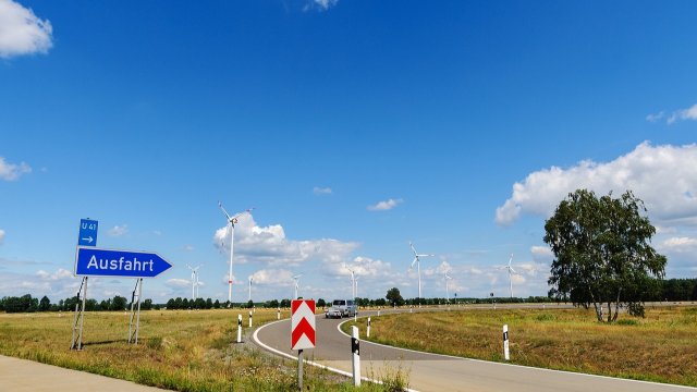 A61 bei Rheinböllen etwa vier Wochen gesperrt