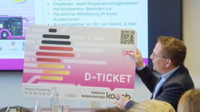 Vermehrte Beschwerden zum Deutschlandticket