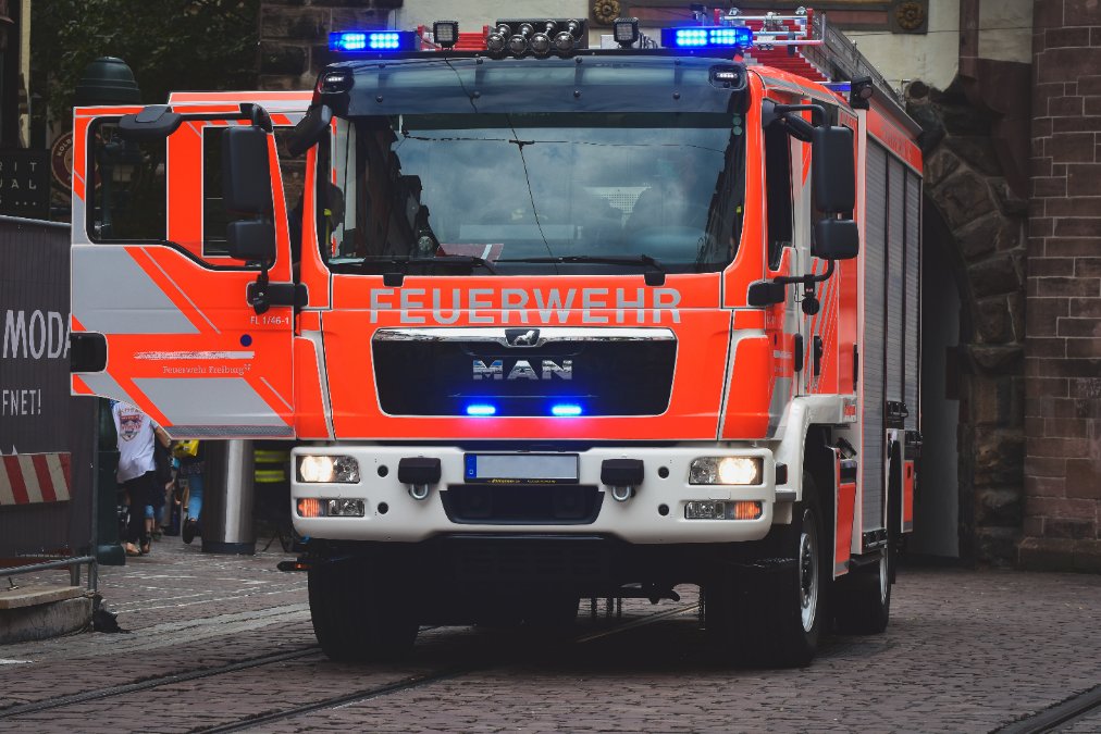 Bad Neuenahr-Ahrweiler: 200.000 Euro Schaden bei Brand einer Doppelhaushälfte