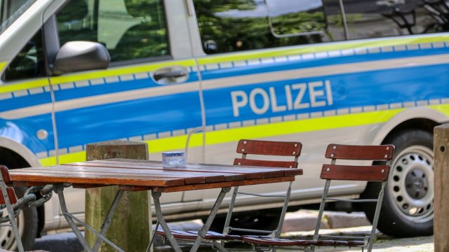 Verdächtige nach Überfall in Bad Ems festgenommen