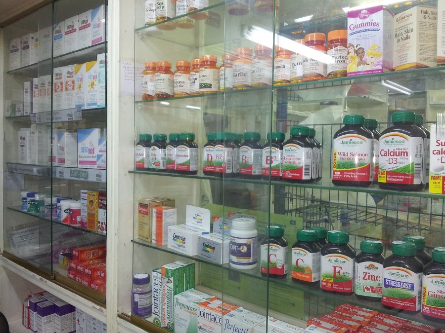 Rheinland-pfälzer Apotheker sorgen sich um Medikamentenmangel im Herbst Rheinland-pfälzer Apotheker sorgen sich um Medikamentenmangel im Herbst