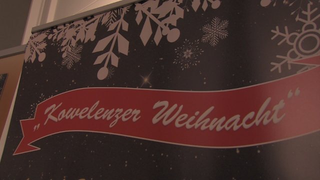 Totensonntag begrenzt 2023 Koblenzer Weihnachtsmarkt auf vier Wochen