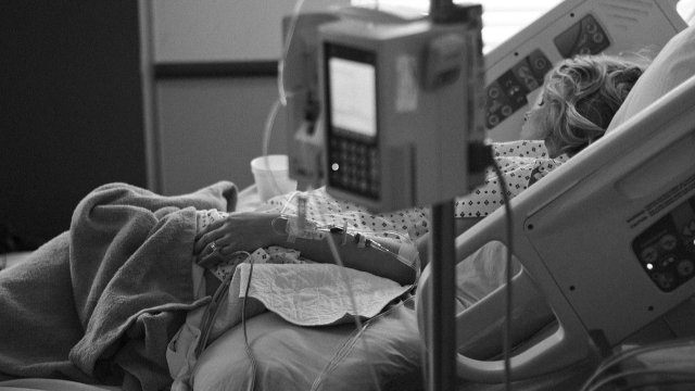 Kritik am neuen Krankenhauskonzept