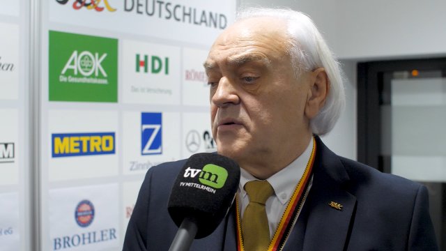 RKK-Präsident Mayer empfindet Nicht-Einbindung des Dachverbandes als Affront