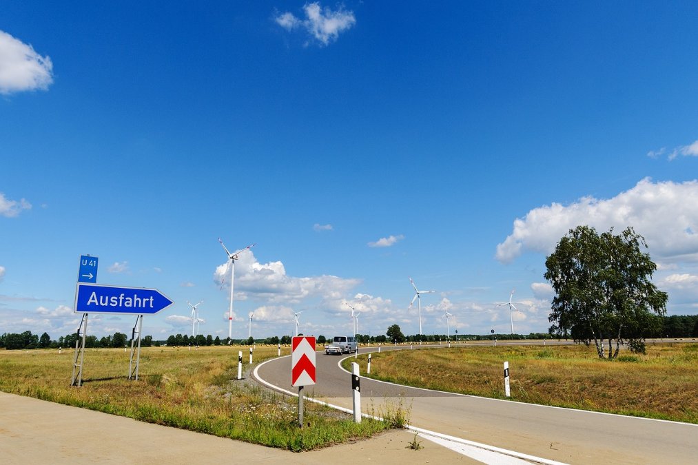A61 bei Rheinböllen etwa vier Wochen gesperrt A61 bei Rheinböllen etwa vier Wochen gesperrt