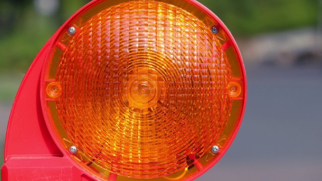 Elbingen (WW-Kreis): Verkehrsunfall mit Fahrerflucht