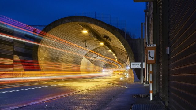 Zahl der illegalen Straßenrennen in RLP steigt 