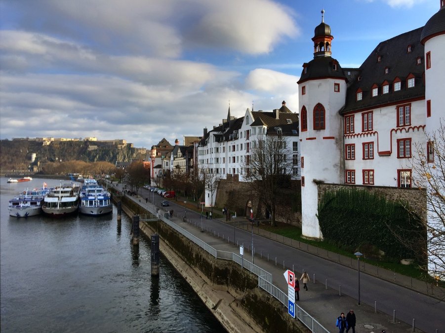 Klimagerechtes und bezahlbares Wohnen in Koblenz Klimagerechtes und bezahlbares Wohnen in Koblenz
