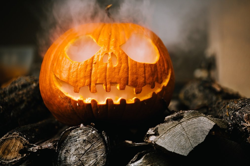 Landeskriminalamt warnt vor übermäßigen Streichen an Halloween Landeskriminalamt warnt vor übermäßigen Streichen an Halloween