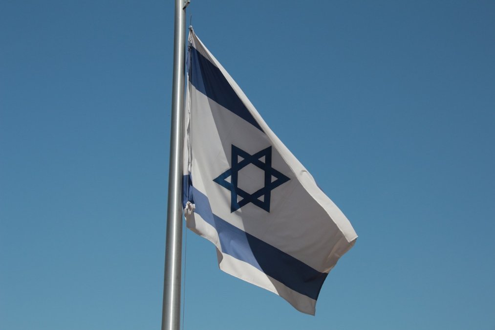 Rheinland-Pfalz: Landtag hisst aus Solidarität Israel-Flagge