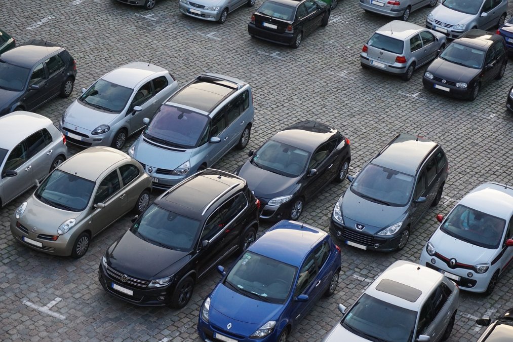 Koblenz: Carsharing Parkplätze regen Autofahrer auf Koblenz: Carsharing Parkplätze regen Autofahrer auf