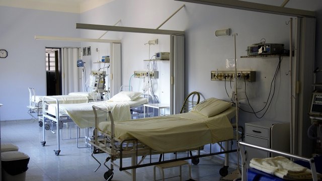 Insolvente DRK Krankenhäuser in RLP bleiben erhalten 