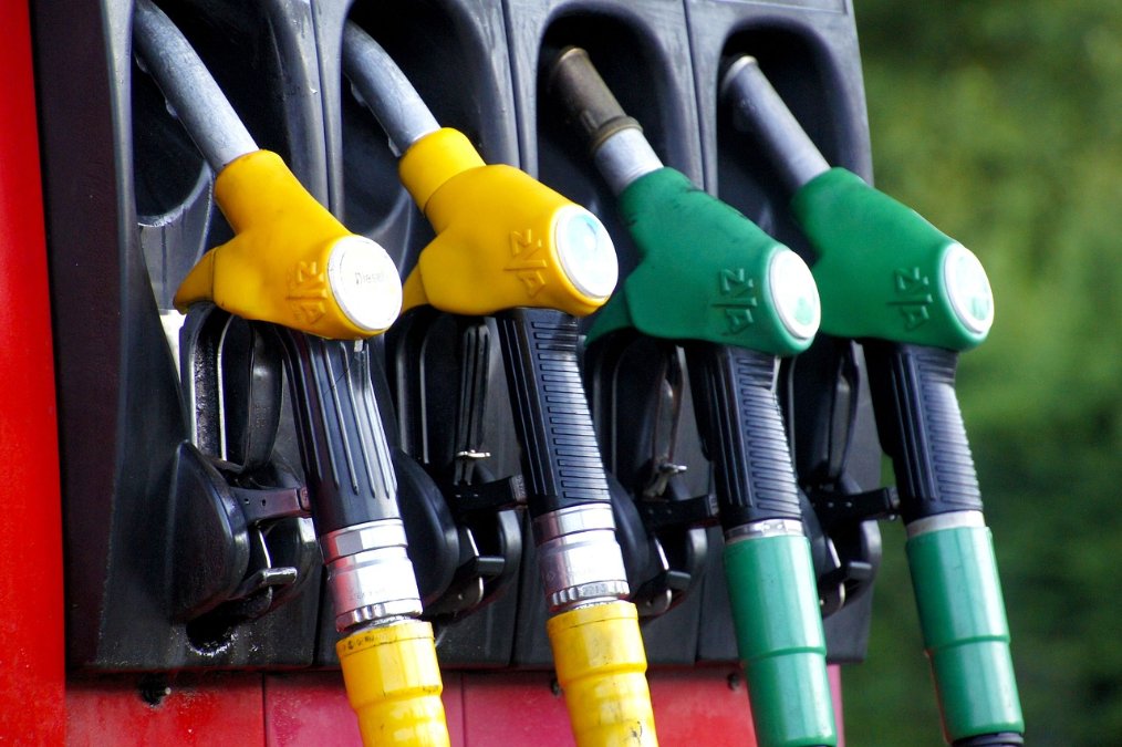 Bewaffneter überfällt Tankstelle in Lahnstein Bewaffneter überfällt Tankstelle in Lahnstein