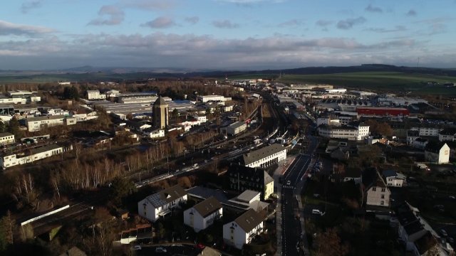 Anwohnerparken in Mayen wird deutlich teurer