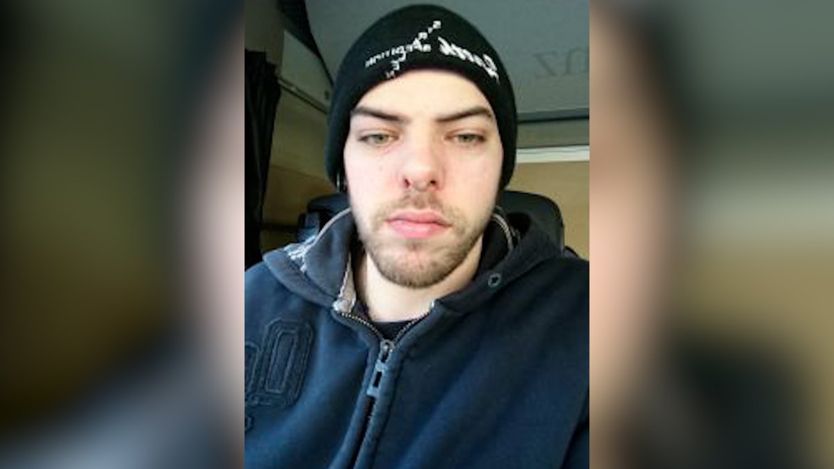 Mann aus Viersen vermisst - Auto bei Winningen gefunden Mann aus Viersen vermisst - Auto bei Winningen gefunden
