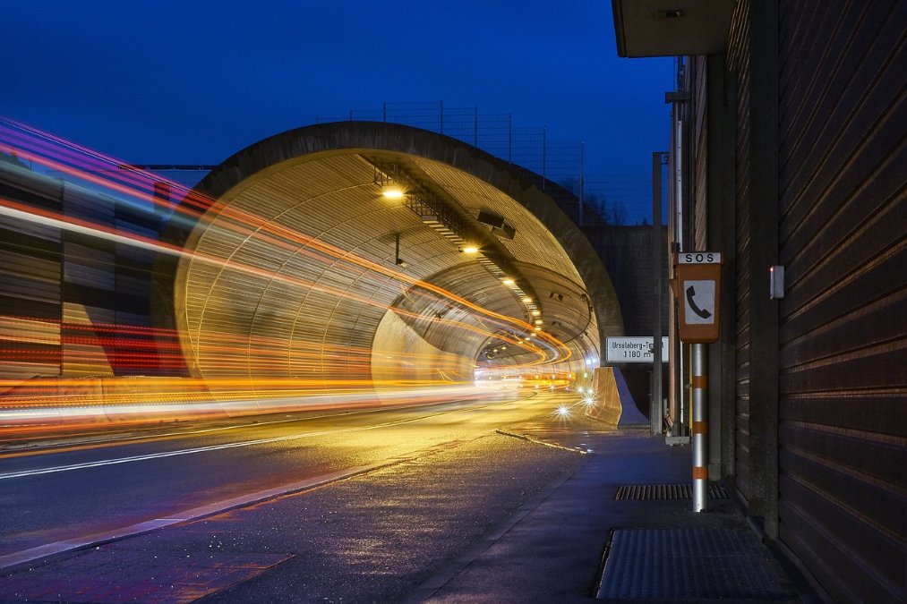 Zahl der illegalen Straßenrennen in RLP steigt Zahl der illegalen Straßenrennen in RLP steigt