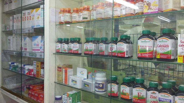 Rheinland-pfälzer Apotheker sorgen sich um Medikamentenmangel im Herbst