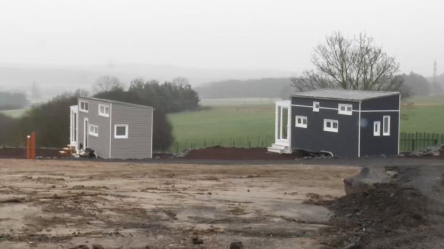 Standorte für Tiny-Häuser in Bad Neuenahr-Ahrweiler werden aufgelöst