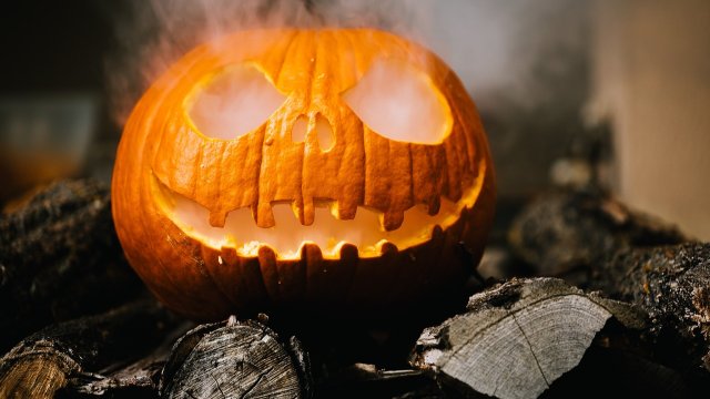 Landeskriminalamt warnt vor übermäßigen Streichen an Halloween