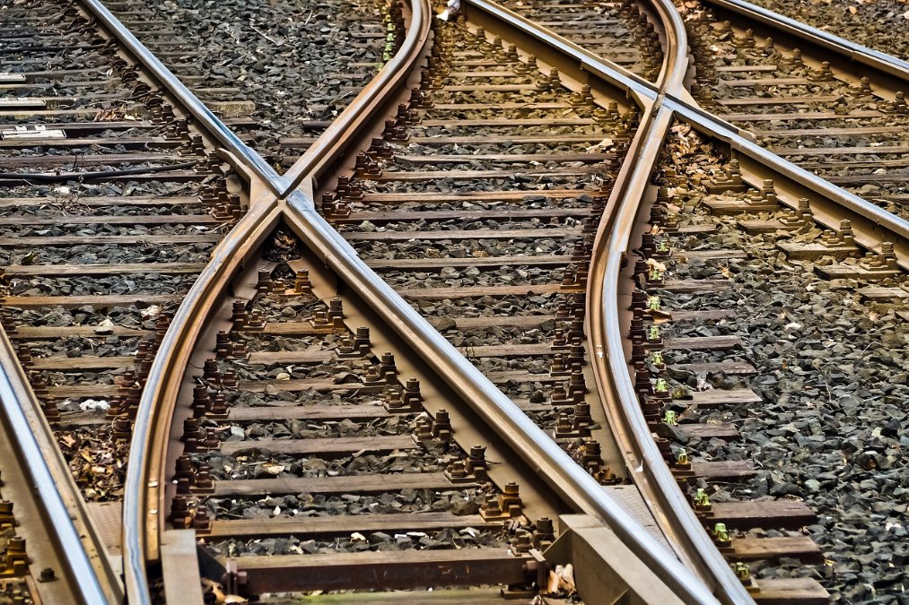 Wiederaufbau der Bahn-Eifelstrecke verzögert sich deutlich Wiederaufbau der Bahn-Eifelstrecke verzögert sich deutlich