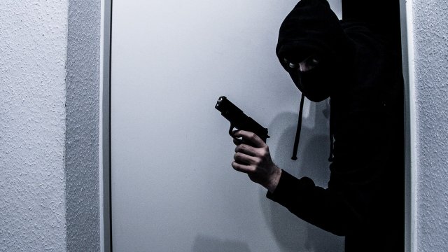 Rund 1470 Wohnungseinbrüche in Rheinland-Pfalz im ersten Halbjahr