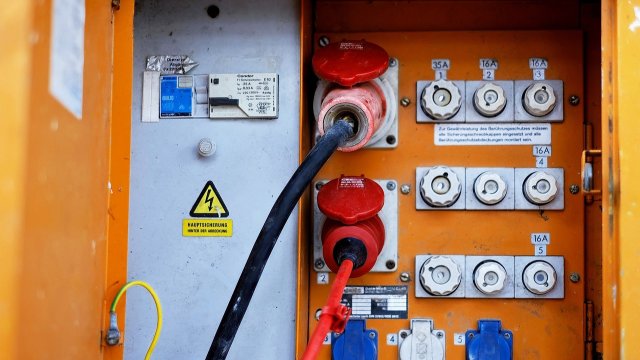 Technischer Defekt löste Brand in Flüchtlingsunterkunft aus
