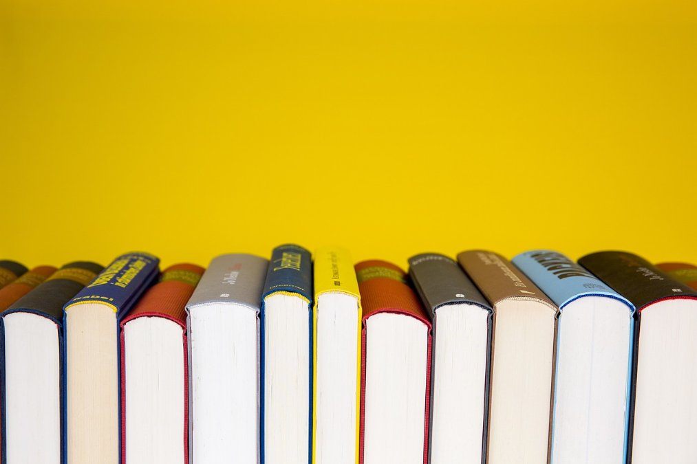 Neuer Leiter des Eifel-Literatur-Festivals stellt Programm vor Neuer Leiter des Eifel-Literatur-Festivals stellt Programm vor