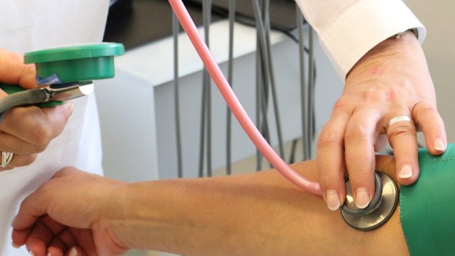 Hausärzteverband: "Ambulante Versorgung droht zu kippen"