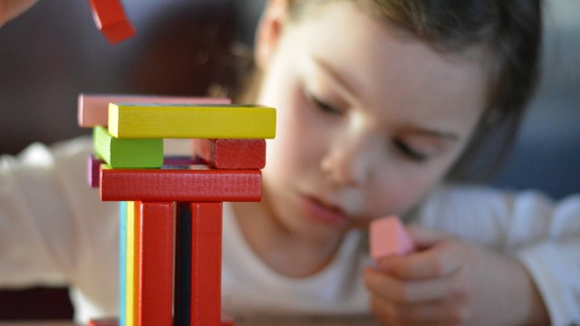 GEW kritisiert Personalmangel in rheinland-pfälzischen Kitas