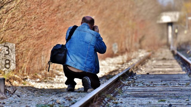Zugstrecke zwischen Trier und Bullay ab Mittwoch gesperrt