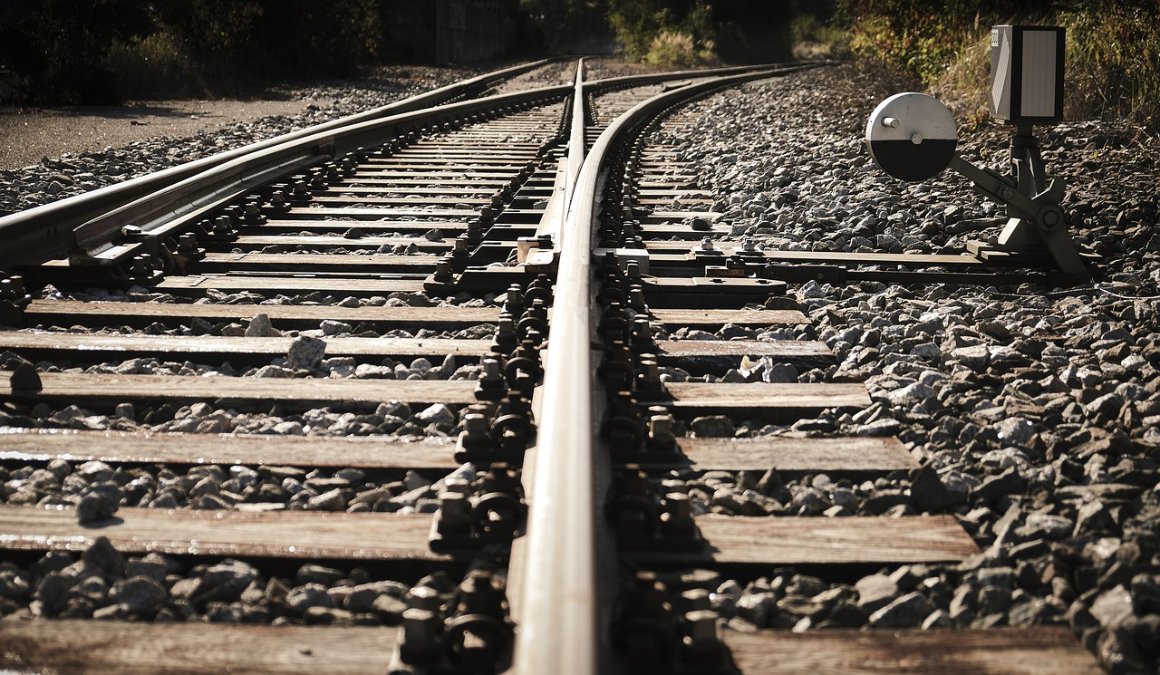Bis Ende November: Zugausfälle wegen Bahnerneuerung zwischen Koblenz und Frankfurt Bis Ende November: Zugausfälle wegen Bahnerneuerung zwischen Koblenz und Frankfurt