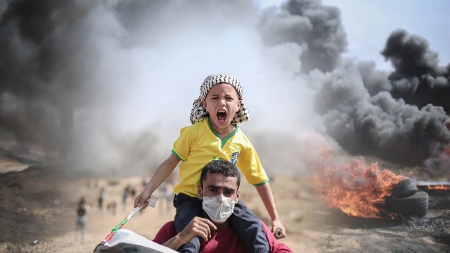 Hamas-Anhängerschaft umfasst in Rheinland-Pfalz etwa 35 Personen