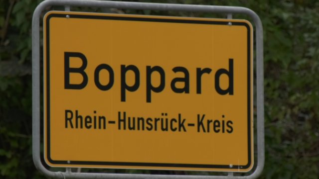 Schwerwiegender Betrug über eine Millionen Euro in Boppard
