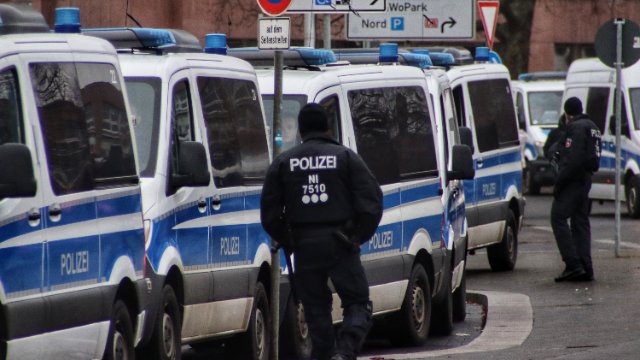 Koblenz: Staatsanwaltschaft ermittelt wegen grausamen Mordes an Prostituierter