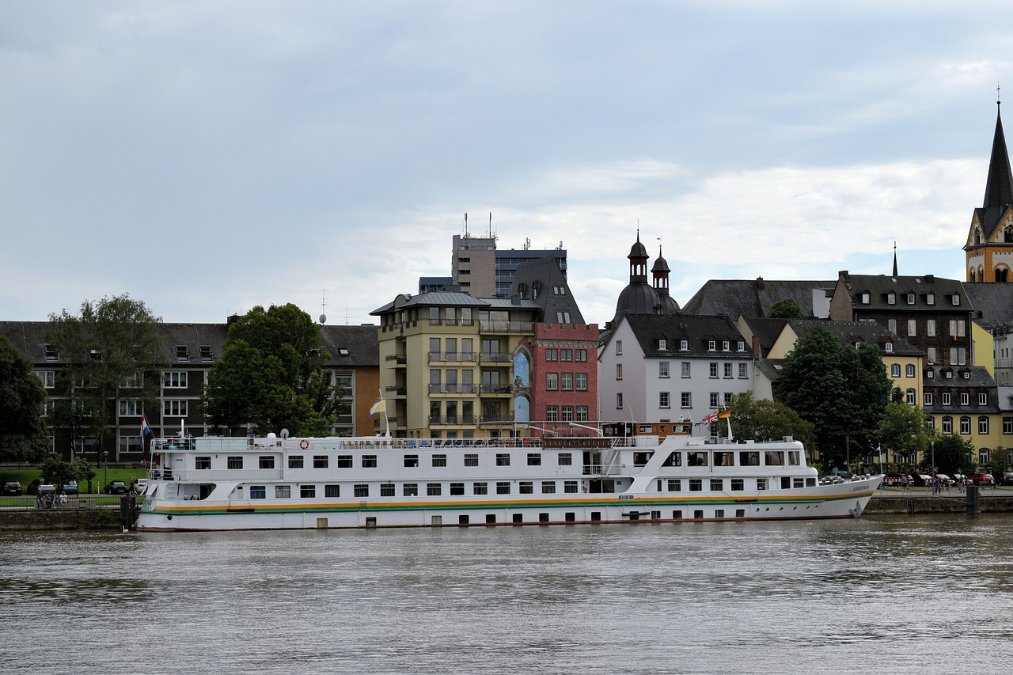 12.500 Wohnhäuser in Koblenz sind „Asbest-Fallen“ 12.500 Wohnhäuser in Koblenz sind „Asbest-Fallen“