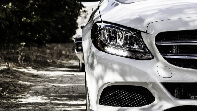 Kontrolltag: Jedes vierte Fahrzeug hatte Licht-Mängel