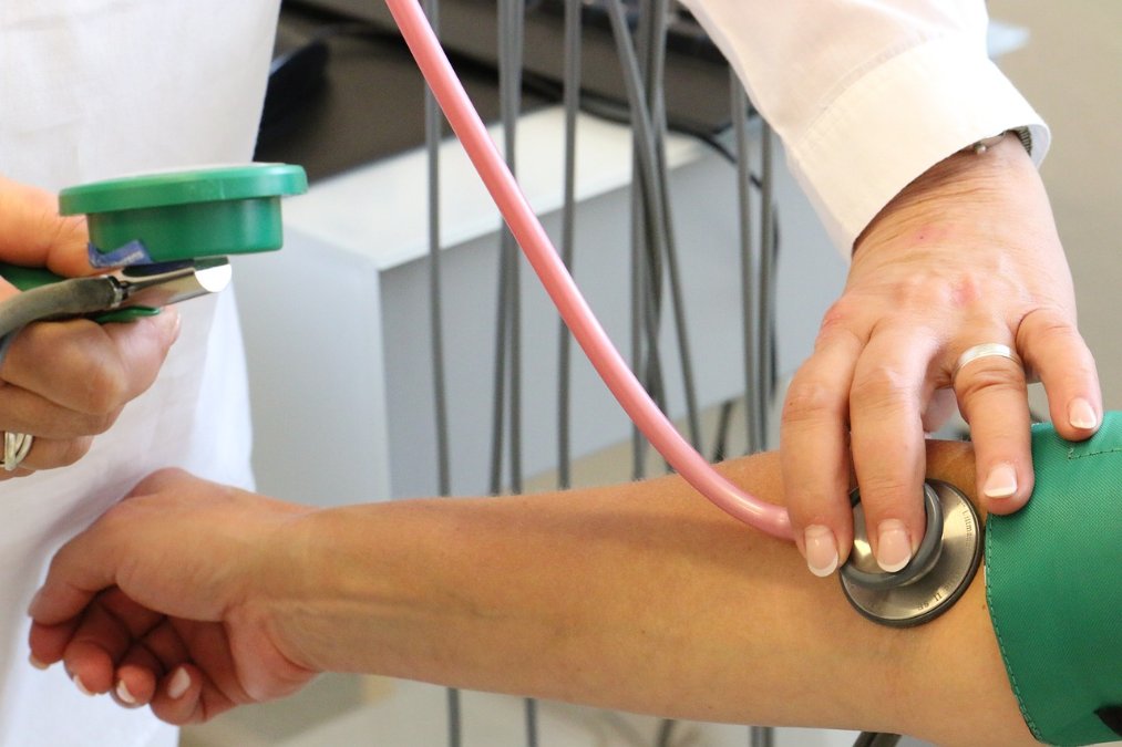 Hausärzteverband: "Ambulante Versorgung droht zu kippen" Hausärzteverband: "Ambulante Versorgung droht zu kippen"
