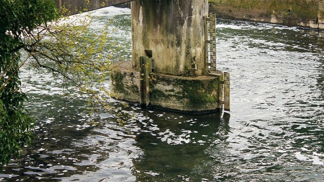 Höchststände an Rhein, Mosel und Saar bald erreicht