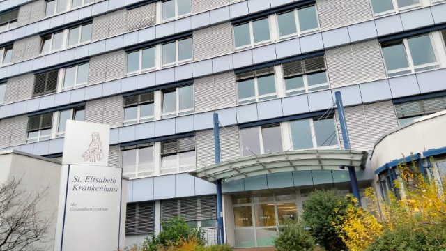St. Elisabeth Krankenhaus in Lahnstein ist insolvent