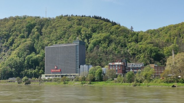 Koblenzer Brauerei vor dem Aus: Insolvenzantrag eingereicht