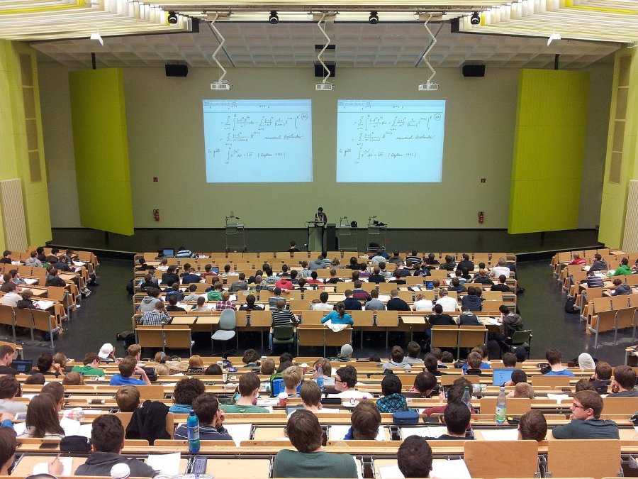 Knapp 8800 Teilzeit-Studierende in Rheinland-Pfalz