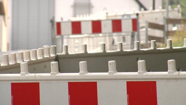 Umleitungen der koveb Linien 10 und 29 in Arzheim
