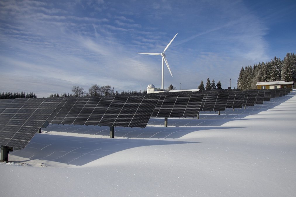 Wallmerod bekommt als erste Kommune Förderung aus Klimaschutzprogramm Wallmerod bekommt als erste Kommune Förderung aus Klimaschutzprogramm